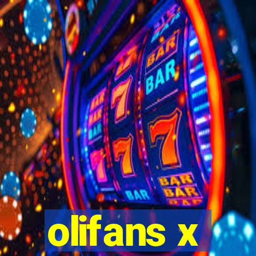 olifans x